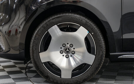 Mercedes-Benz V-Класс, 2026 год, 15 390 000 рублей, 3 фотография