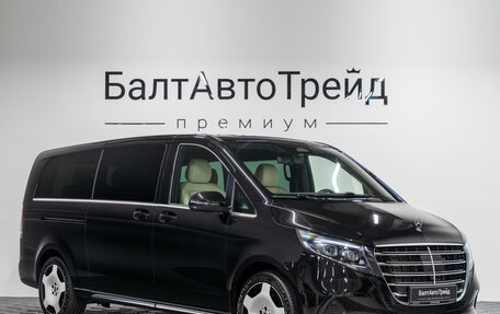 Mercedes-Benz V-Класс, 2026 год, 15 390 000 рублей, 5 фотография