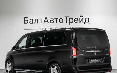 Mercedes-Benz V-Класс, 2026 год, 15 390 000 рублей, 9 фотография