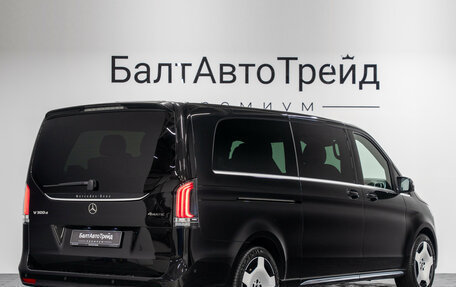Mercedes-Benz V-Класс, 2026 год, 15 390 000 рублей, 7 фотография
