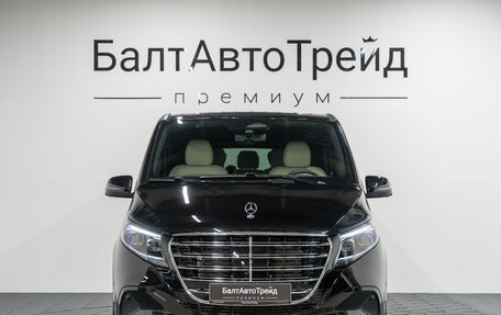 Mercedes-Benz V-Класс, 2026 год, 15 390 000 рублей, 4 фотография