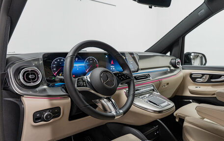 Mercedes-Benz V-Класс, 2026 год, 15 390 000 рублей, 12 фотография