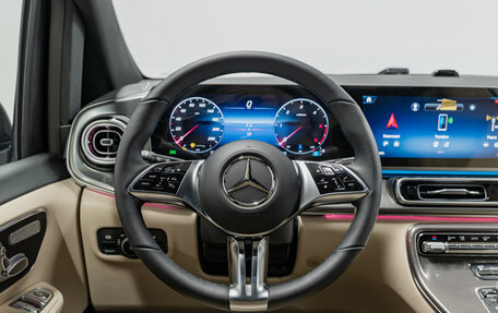 Mercedes-Benz V-Класс, 2026 год, 15 390 000 рублей, 16 фотография