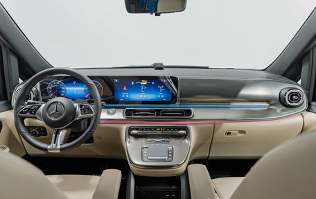 Mercedes-Benz V-Класс, 2026 год, 15 390 000 рублей, 15 фотография