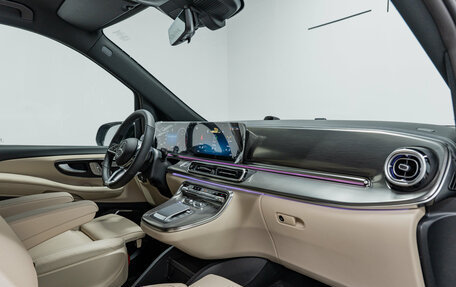 Mercedes-Benz V-Класс, 2026 год, 15 390 000 рублей, 14 фотография