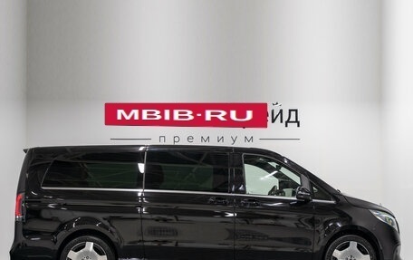 Mercedes-Benz V-Класс, 2026 год, 15 390 000 рублей, 6 фотография