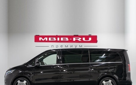 Mercedes-Benz V-Класс, 2026 год, 15 390 000 рублей, 11 фотография