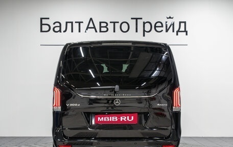 Mercedes-Benz V-Класс, 2026 год, 15 390 000 рублей, 8 фотография