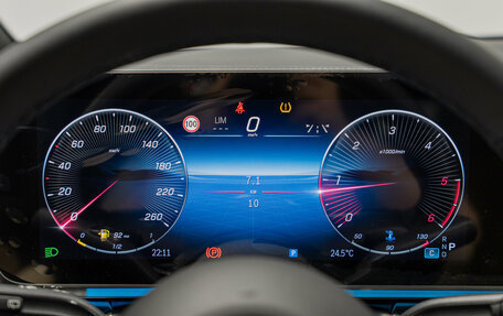Mercedes-Benz V-Класс, 2026 год, 15 390 000 рублей, 17 фотография