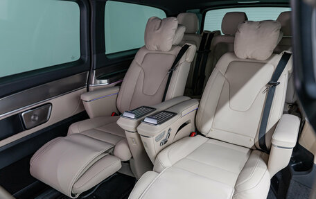 Mercedes-Benz V-Класс, 2026 год, 15 390 000 рублей, 23 фотография