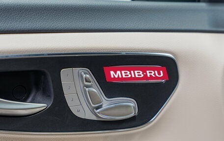 Mercedes-Benz V-Класс, 2026 год, 15 390 000 рублей, 29 фотография