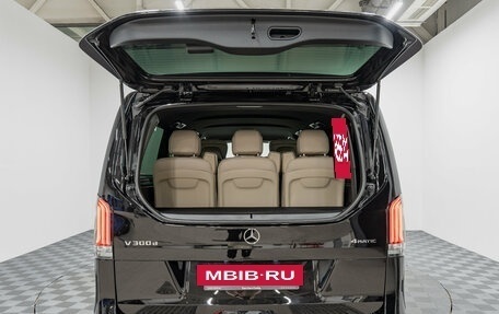 Mercedes-Benz V-Класс, 2026 год, 15 390 000 рублей, 25 фотография
