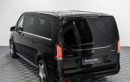 Mercedes-Benz V-Класс, 2026 год, 15 390 000 рублей, 35 фотография