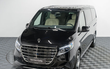 Mercedes-Benz V-Класс, 2026 год, 15 390 000 рублей, 34 фотография