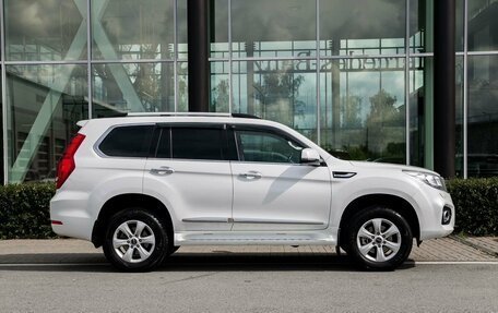 Haval H9 I рестайлинг, 2021 год, 2 600 000 рублей, 8 фотография