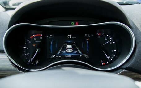 Haval H9 I рестайлинг, 2021 год, 2 600 000 рублей, 18 фотография