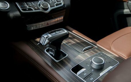 Haval H9 I рестайлинг, 2021 год, 2 600 000 рублей, 22 фотография