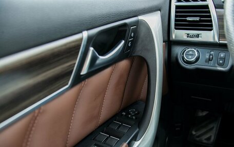 Haval H9 I рестайлинг, 2021 год, 2 600 000 рублей, 23 фотография