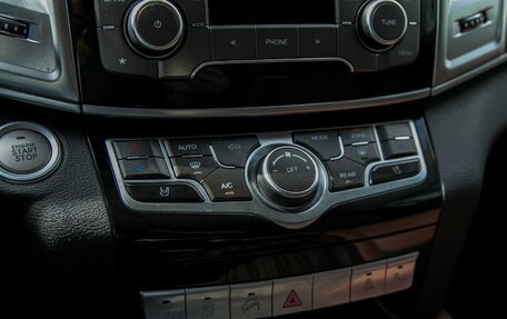 Haval H9 I рестайлинг, 2021 год, 2 600 000 рублей, 21 фотография