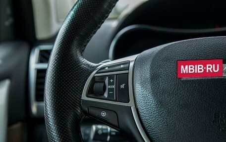 Haval H9 I рестайлинг, 2021 год, 2 600 000 рублей, 16 фотография