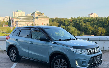 Suzuki Vitara II рестайлинг, 2019 год, 1 470 000 рублей, 3 фотография