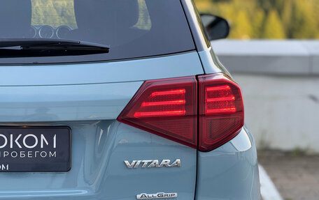 Suzuki Vitara II рестайлинг, 2019 год, 1 470 000 рублей, 7 фотография
