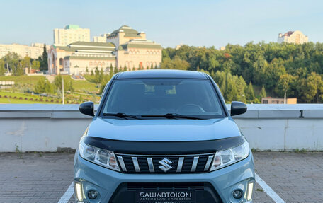 Suzuki Vitara II рестайлинг, 2019 год, 1 470 000 рублей, 2 фотография