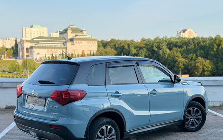 Suzuki Vitara II рестайлинг, 2019 год, 1 470 000 рублей, 6 фотография