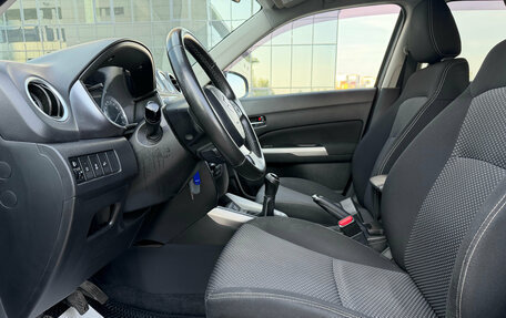 Suzuki Vitara II рестайлинг, 2019 год, 1 470 000 рублей, 8 фотография