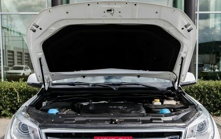 Haval H9 I рестайлинг, 2021 год, 2 600 000 рублей, 25 фотография