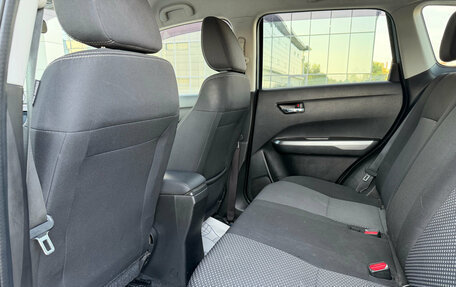 Suzuki Vitara II рестайлинг, 2019 год, 1 470 000 рублей, 14 фотография