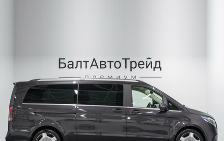 Mercedes-Benz V-Класс, 2026 год, 15 390 000 рублей, 6 фотография