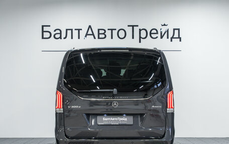 Mercedes-Benz V-Класс, 2026 год, 15 390 000 рублей, 8 фотография