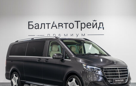 Mercedes-Benz V-Класс, 2026 год, 15 390 000 рублей, 5 фотография