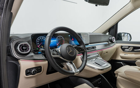 Mercedes-Benz V-Класс, 2026 год, 15 390 000 рублей, 12 фотография