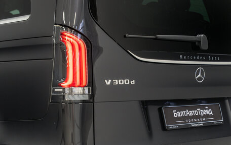 Mercedes-Benz V-Класс, 2026 год, 15 390 000 рублей, 10 фотография