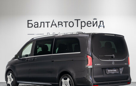 Mercedes-Benz V-Класс, 2026 год, 15 390 000 рублей, 9 фотография