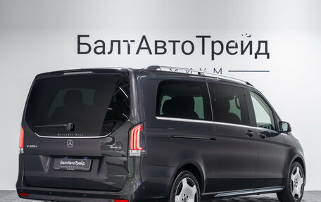 Mercedes-Benz V-Класс, 2026 год, 15 390 000 рублей, 7 фотография