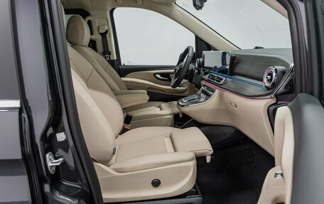 Mercedes-Benz V-Класс, 2026 год, 15 390 000 рублей, 13 фотография