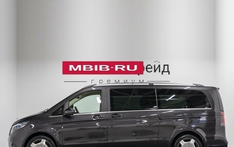 Mercedes-Benz V-Класс, 2026 год, 15 390 000 рублей, 11 фотография