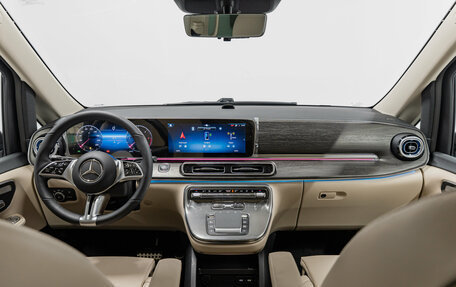 Mercedes-Benz V-Класс, 2026 год, 15 390 000 рублей, 15 фотография