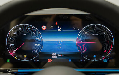 Mercedes-Benz V-Класс, 2026 год, 15 390 000 рублей, 17 фотография