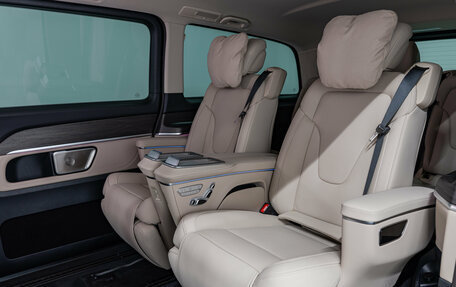 Mercedes-Benz V-Класс, 2026 год, 15 390 000 рублей, 22 фотография