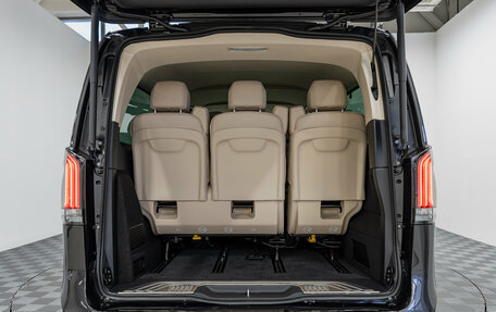 Mercedes-Benz V-Класс, 2026 год, 15 390 000 рублей, 25 фотография
