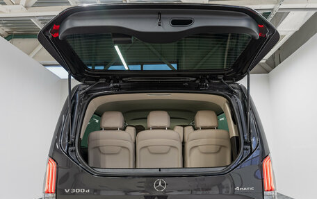 Mercedes-Benz V-Класс, 2026 год, 15 390 000 рублей, 26 фотография