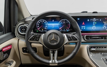 Mercedes-Benz V-Класс, 2026 год, 15 390 000 рублей, 16 фотография