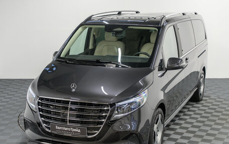 Mercedes-Benz V-Класс, 2026 год, 15 390 000 рублей, 34 фотография
