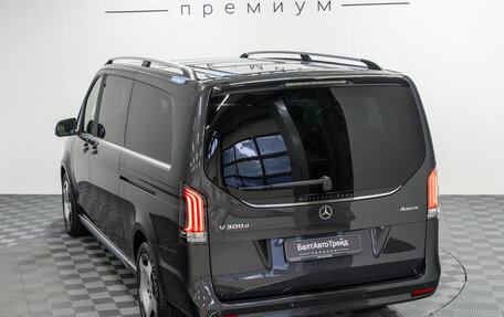 Mercedes-Benz V-Класс, 2026 год, 15 390 000 рублей, 35 фотография