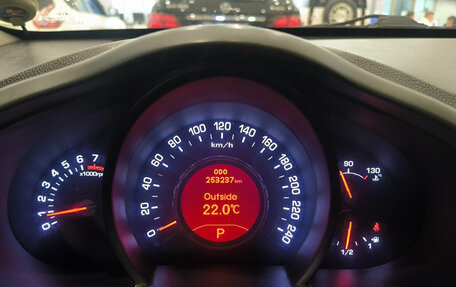 KIA Sportage III, 2012 год, 1 099 000 рублей, 13 фотография