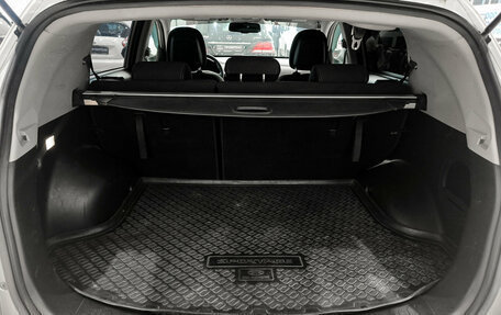 KIA Sportage III, 2012 год, 1 099 000 рублей, 10 фотография